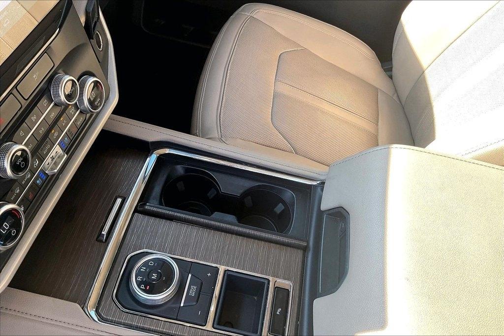 Ford Expedition Limited 4x2 2023