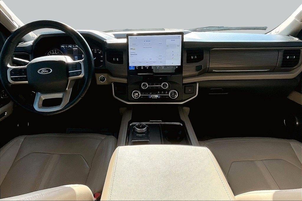 Ford Expedition Limited 4x2 2023