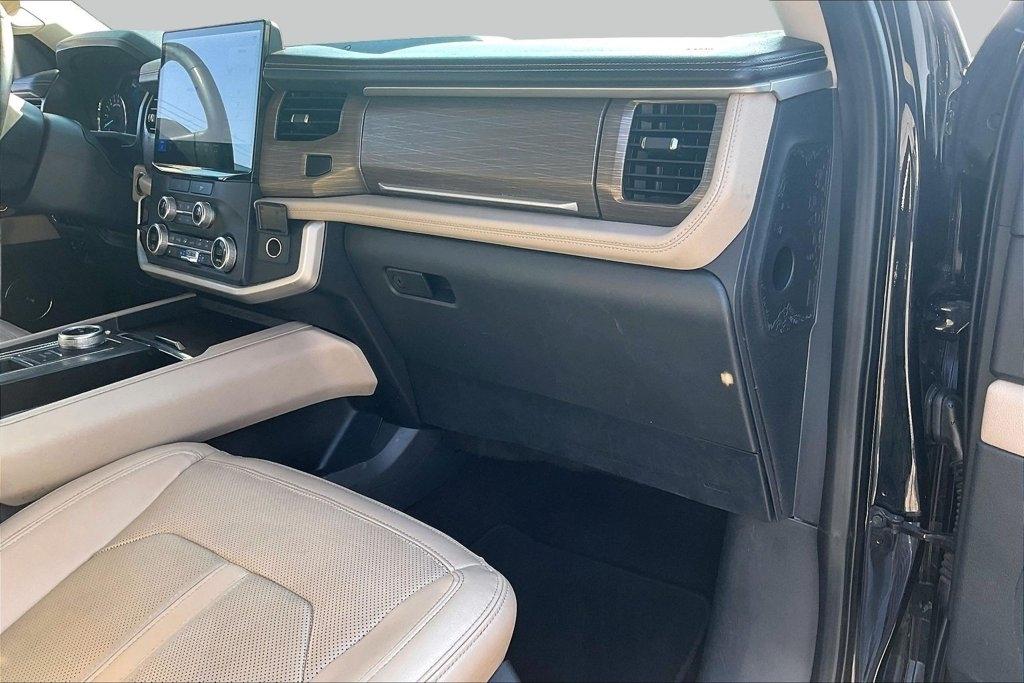 Ford Expedition Limited 4x2 2023