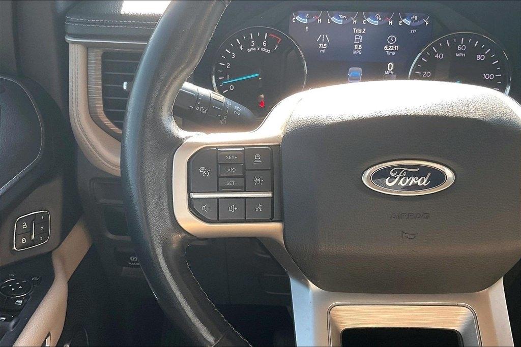 Ford Expedition Limited 4x2 2023