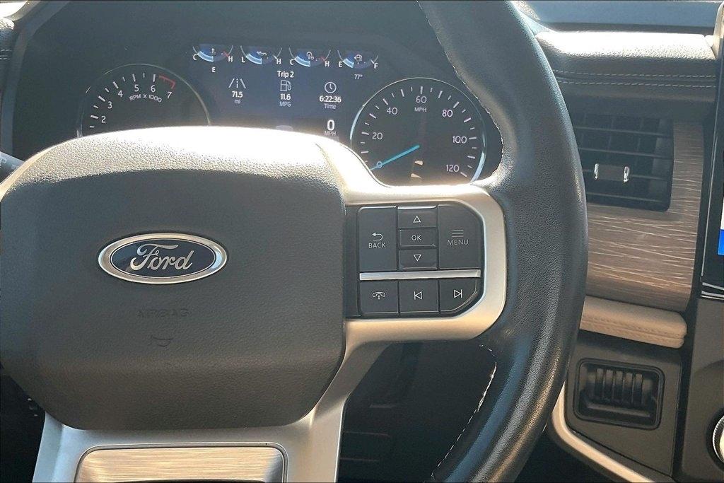 Ford Expedition Limited 4x2 2023
