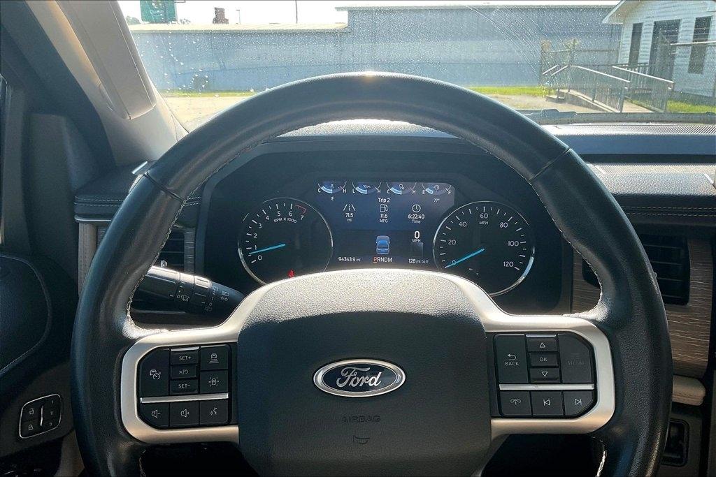 Ford Expedition Limited 4x2 2023