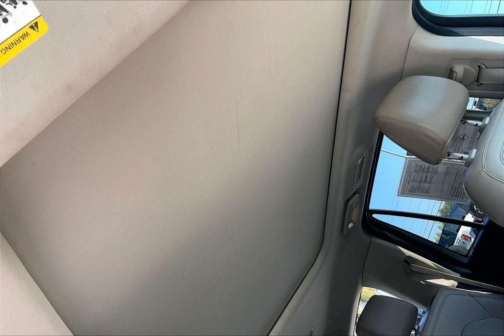 Ford Expedition Limited 4x2 2023