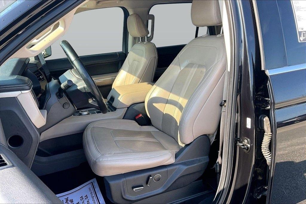 Ford Expedition Limited 4x2 2023