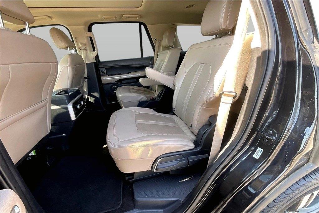 Ford Expedition Limited 4x2 2023