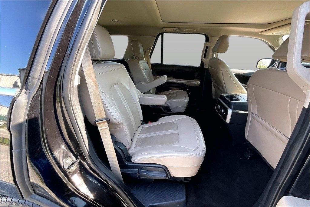 Ford Expedition Limited 4x2 2023