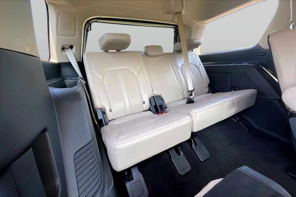 Ford Expedition Limited 4x2 2023