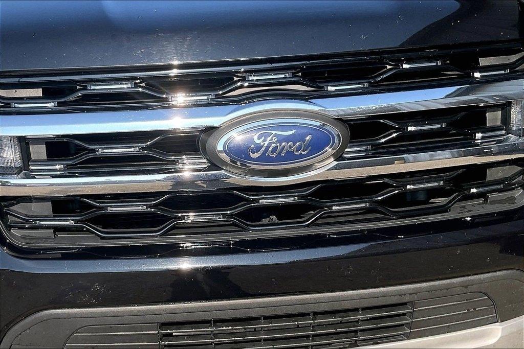 Ford Expedition Limited 4x2 2023