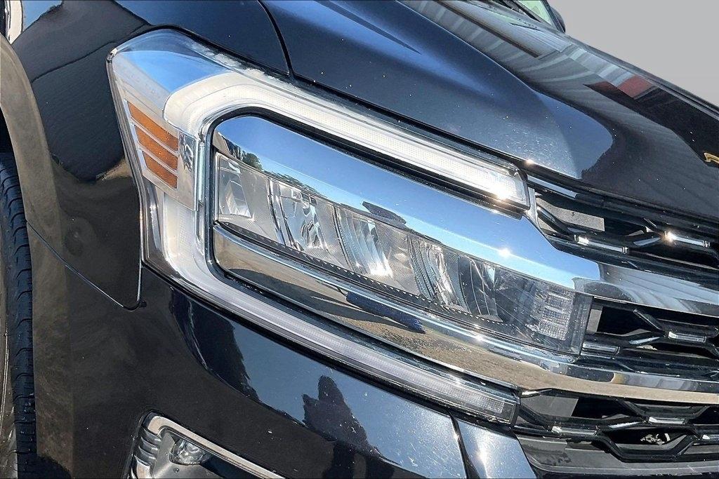 Ford Expedition Limited 4x2 2023