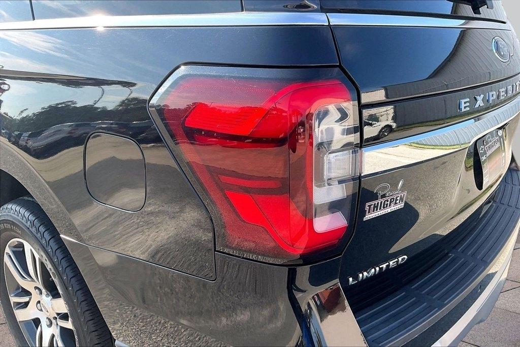 Ford Expedition Limited 4x2 2023