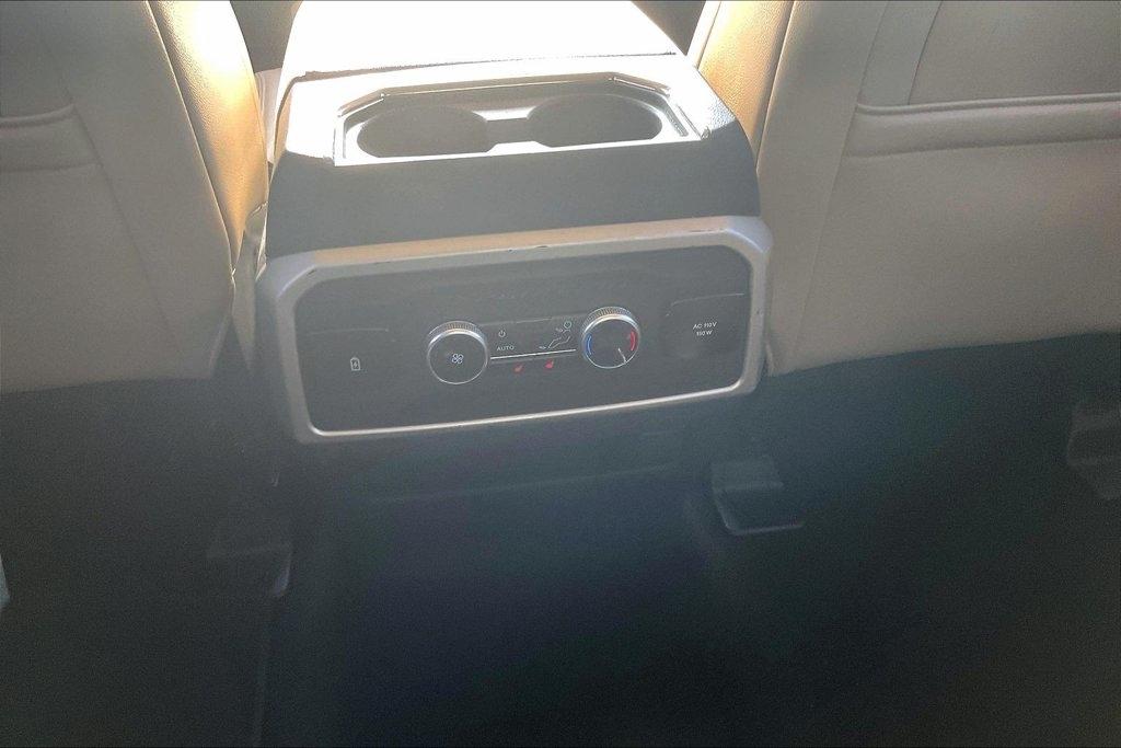 Ford Expedition Limited 4x2 2023
