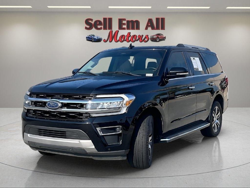 2023 Ford Expedition Limited 4x2