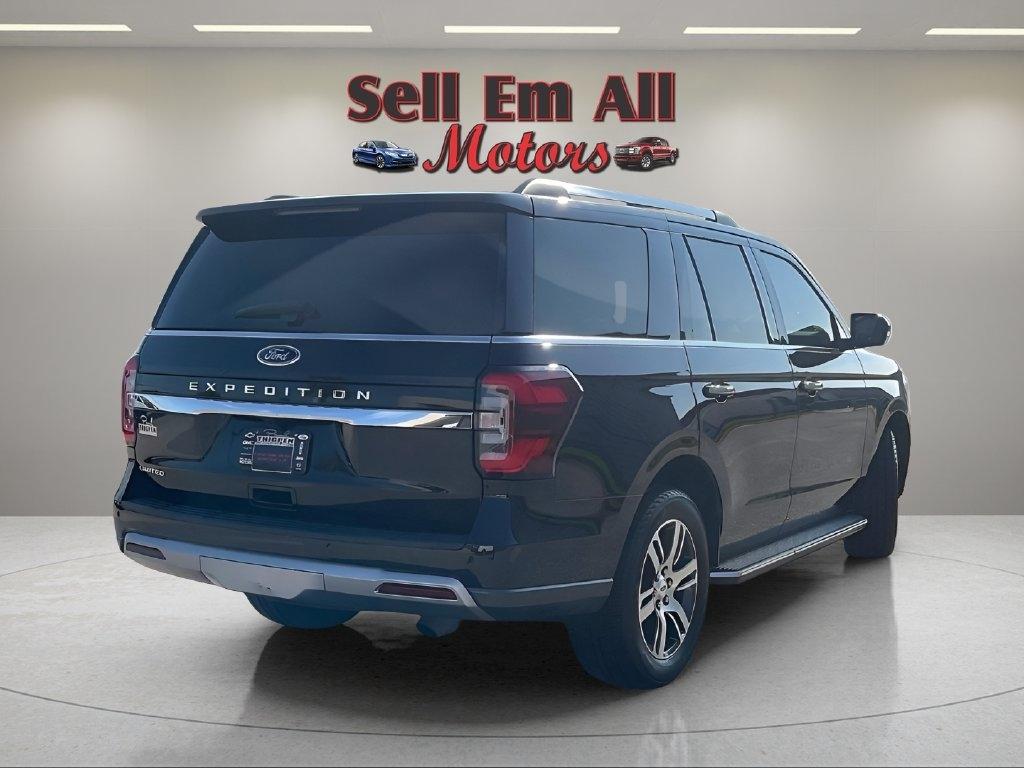 Ford Expedition Limited 4x2 2023