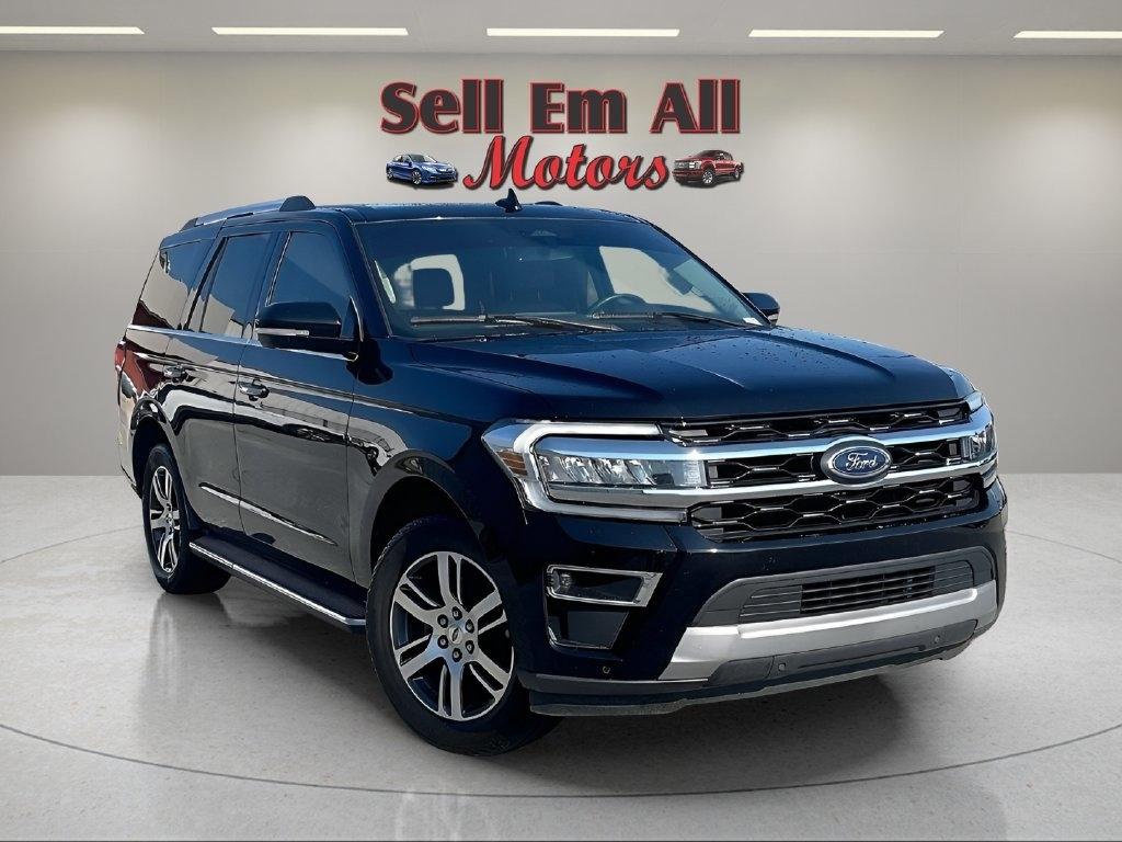 Ford Expedition Limited 4x2 2023