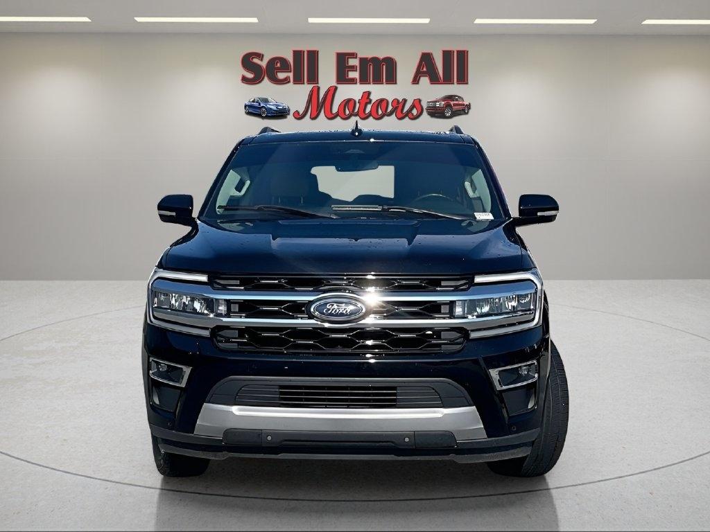 Ford Expedition Limited 4x2 2023