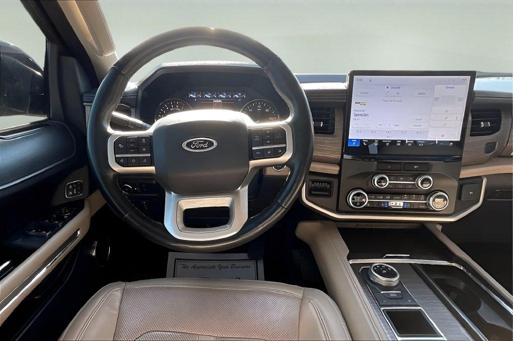 Ford Expedition Limited 4x2 2023