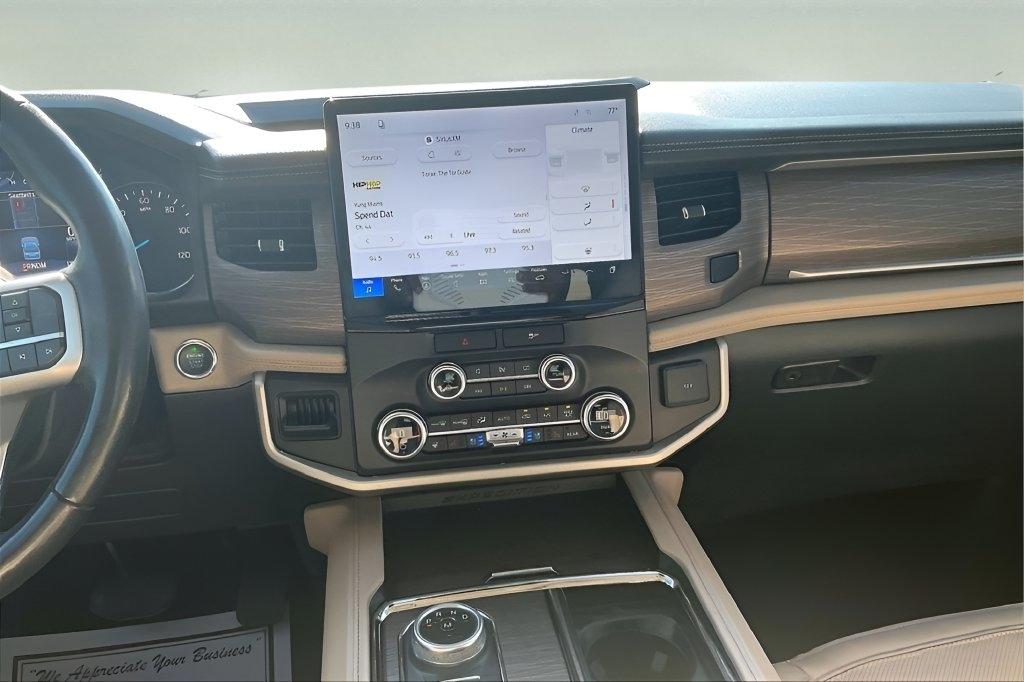 Ford Expedition Limited 4x2 2023
