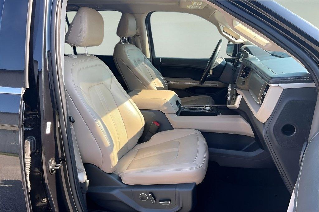 Ford Expedition Limited 4x2 2023
