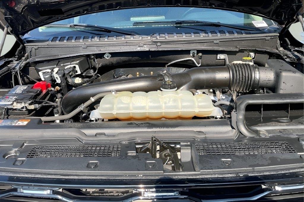 Ford Expedition Limited 4x2 2023