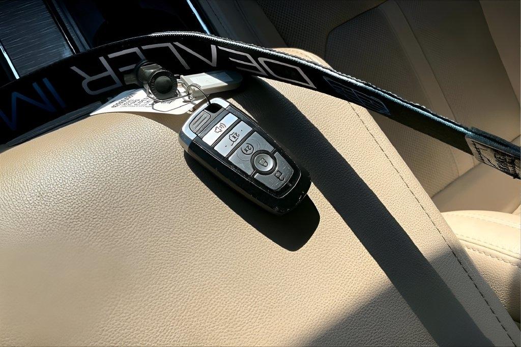 Ford Expedition Limited 4x2 2023