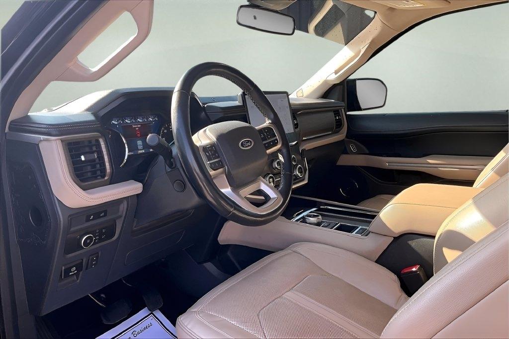 Ford Expedition Limited 4x2 2023