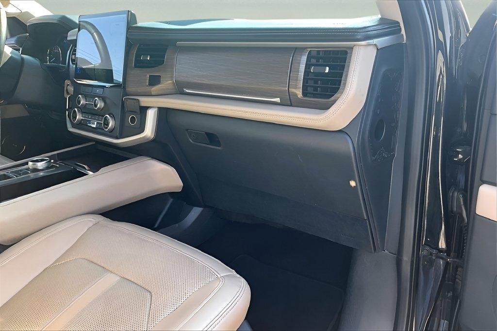 Ford Expedition Limited 4x2 2023