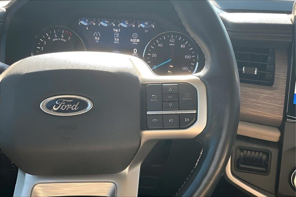 Ford Expedition Limited 4x2 2023