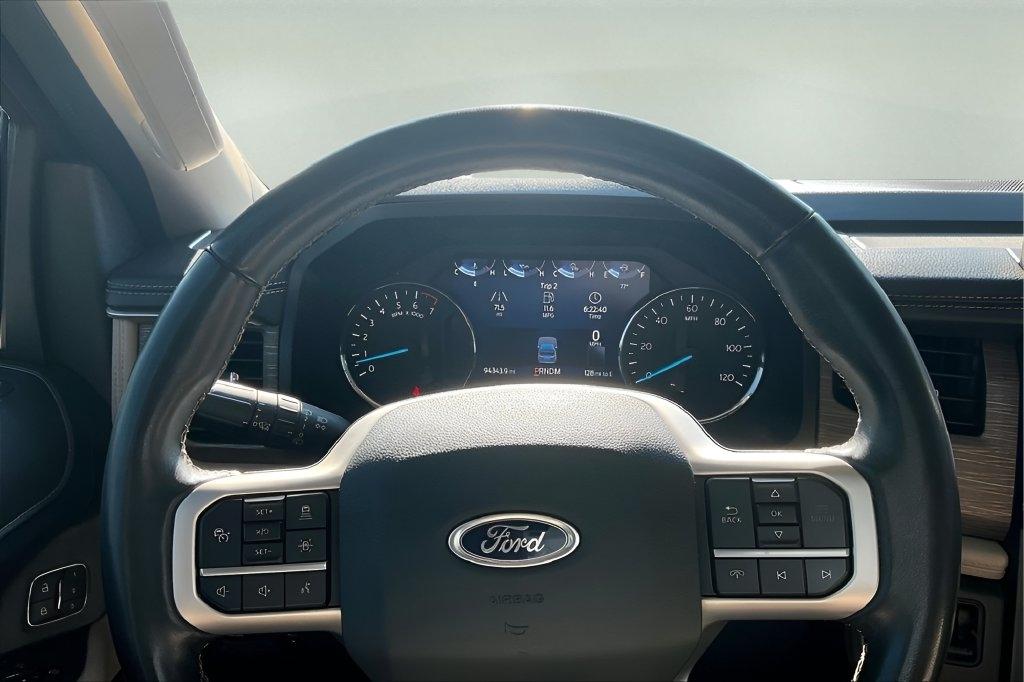 Ford Expedition Limited 4x2 2023