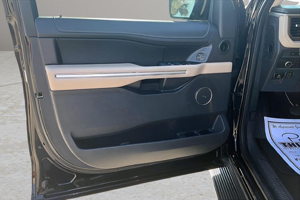 Ford Expedition Limited 4x2 2023
