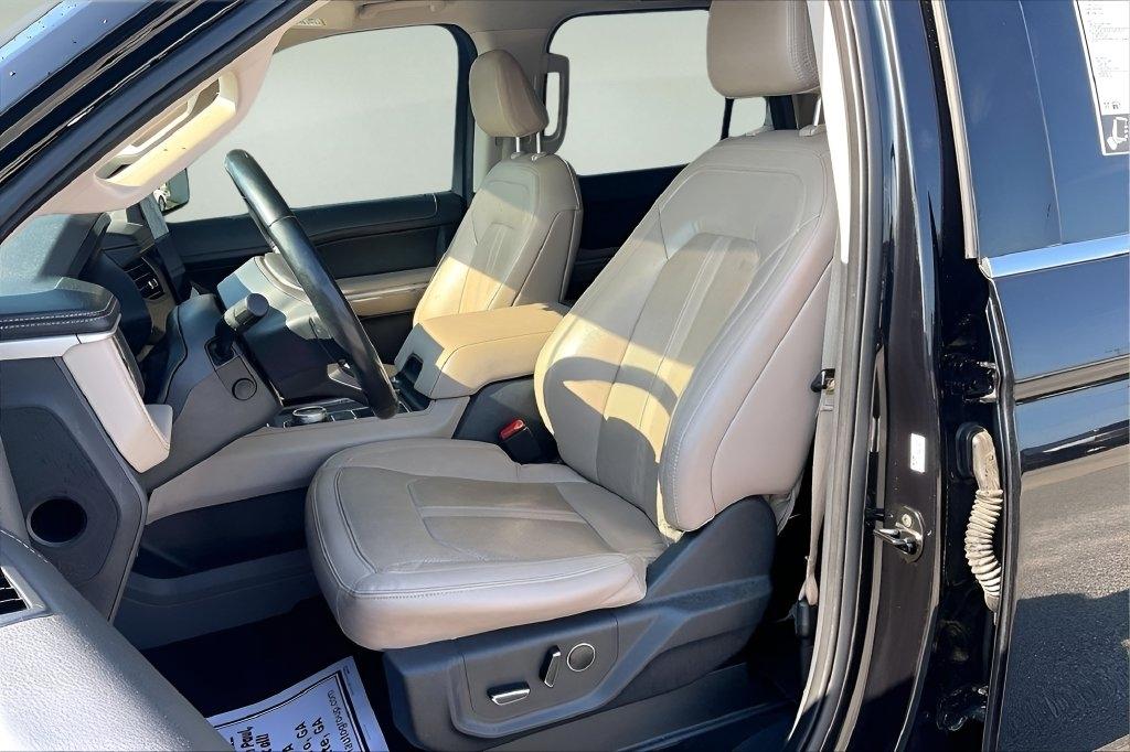 Ford Expedition Limited 4x2 2023