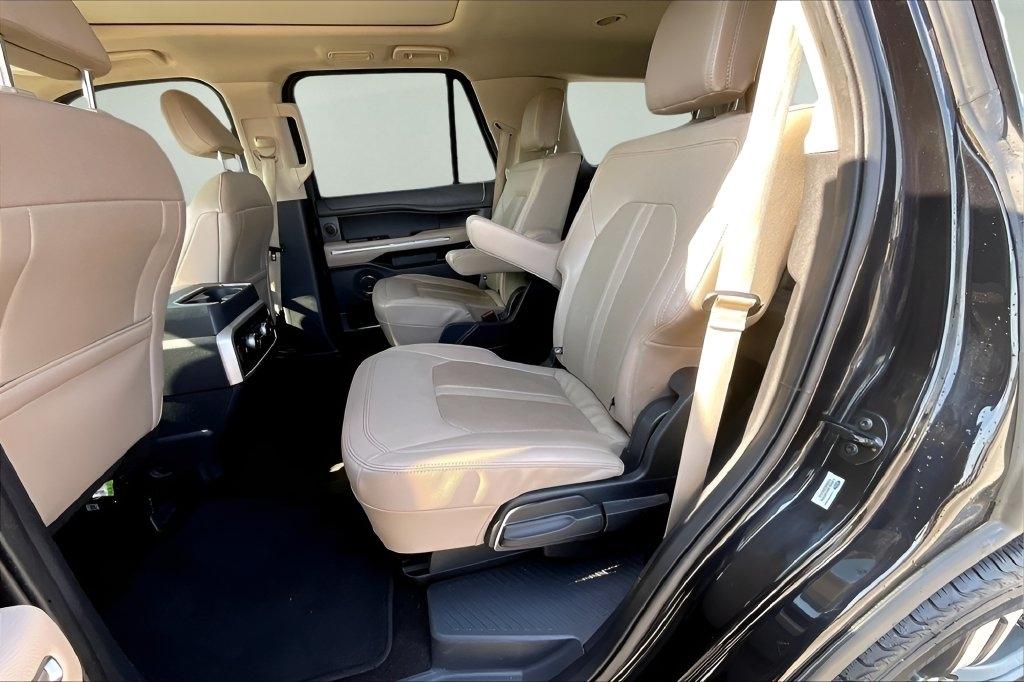 Ford Expedition Limited 4x2 2023