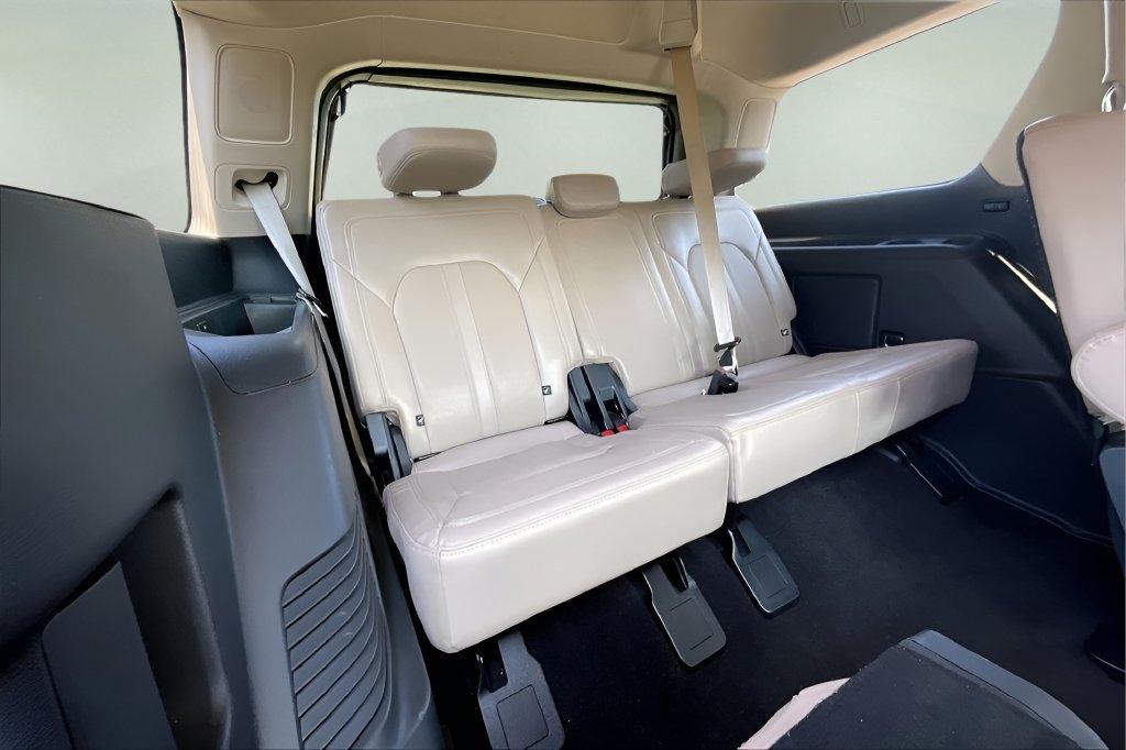 Ford Expedition Limited 4x2 2023