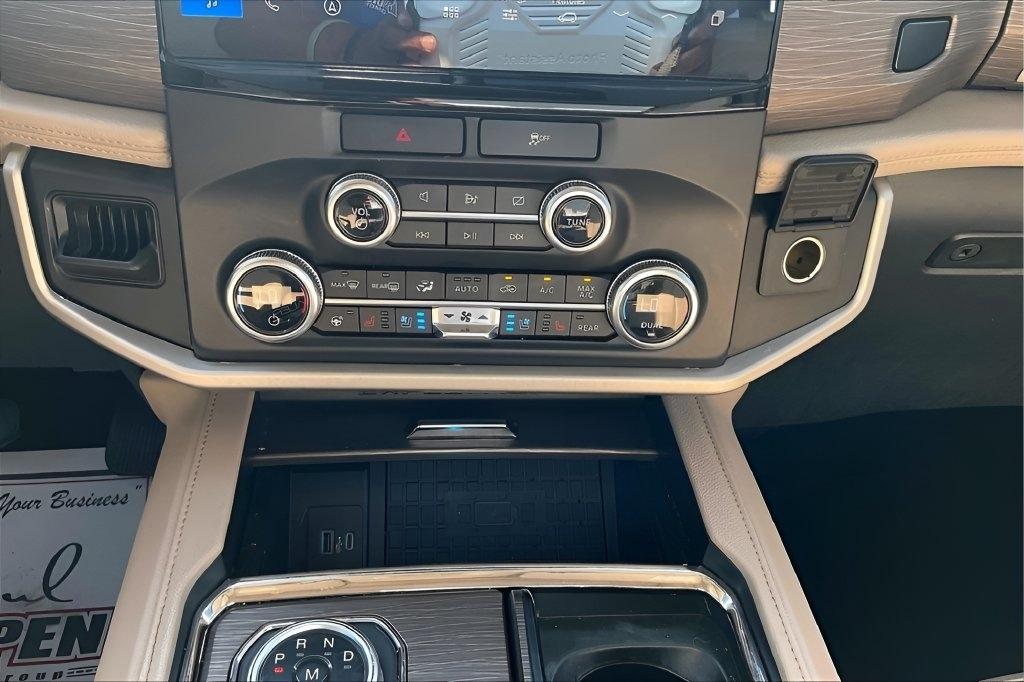 Ford Expedition Limited 4x2 2023
