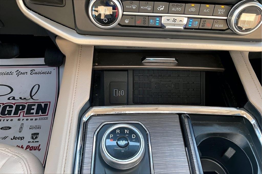 Ford Expedition Limited 4x2 2023
