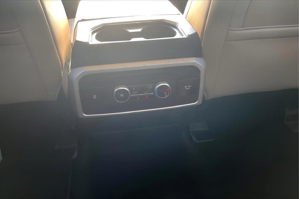 Ford Expedition Limited 4x2 2023