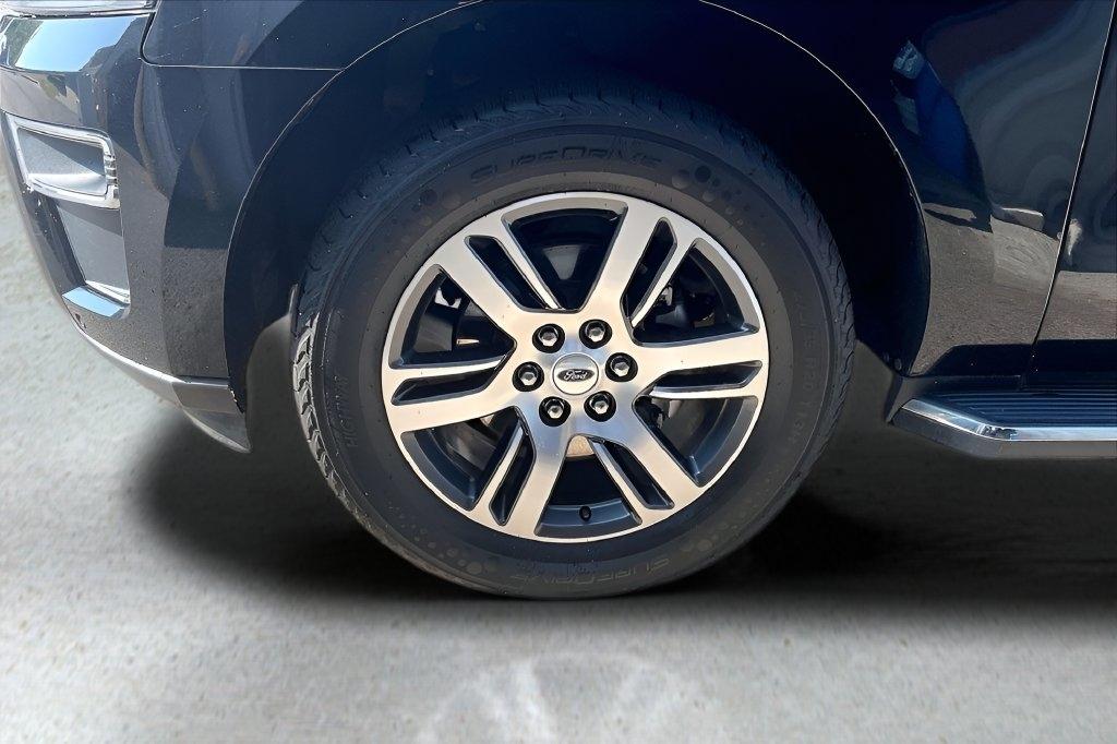 Ford Expedition Limited 4x2 2023