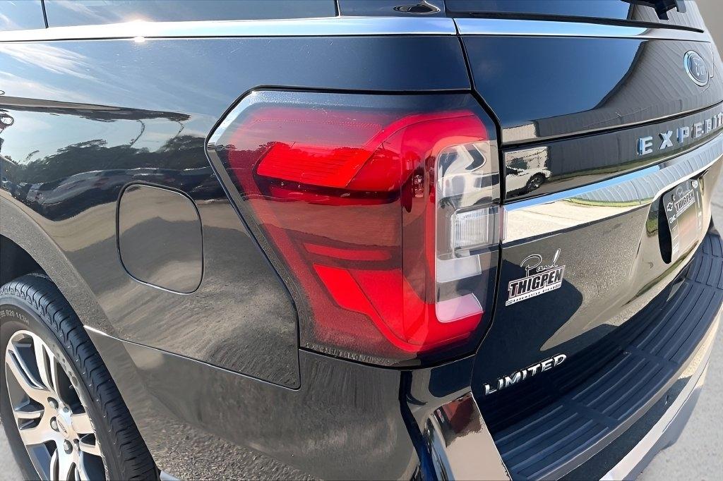 Ford Expedition Limited 4x2 2023