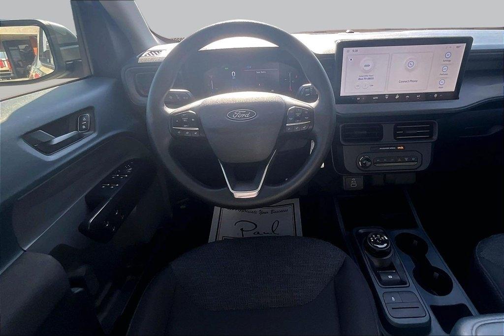 Ford Maverick XL FWD SuperCrew 2025