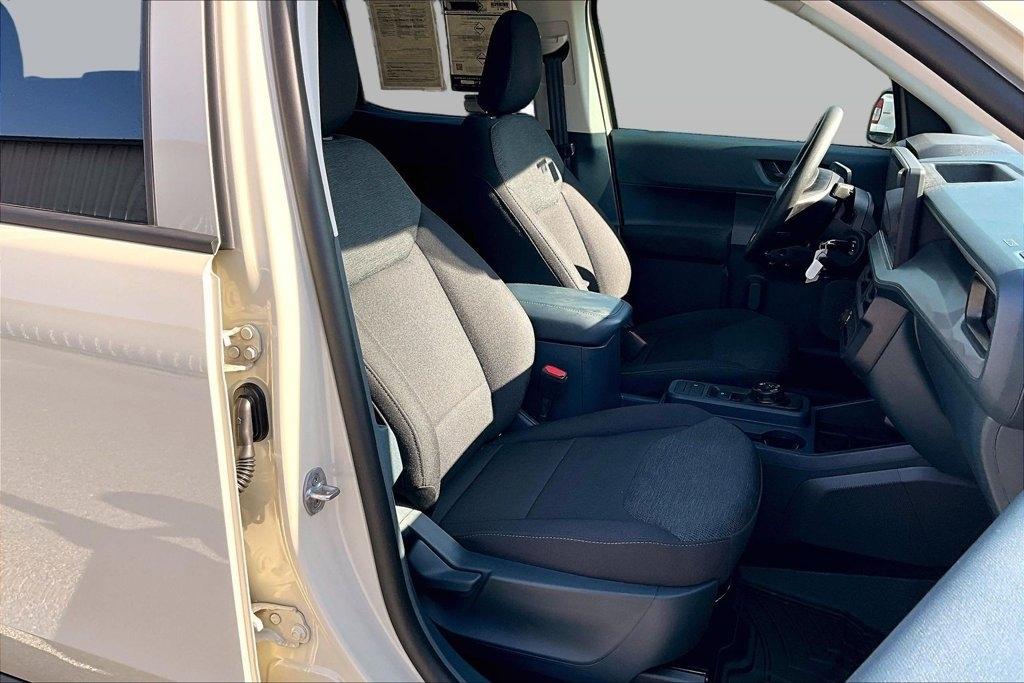 Ford Maverick XL FWD SuperCrew 2025