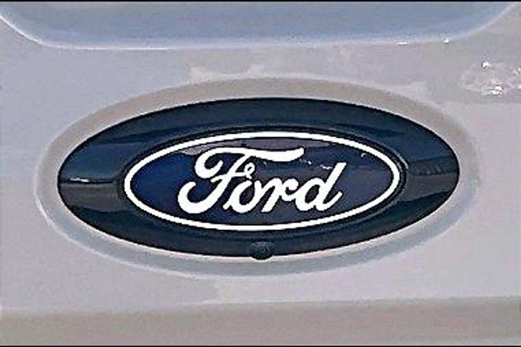 Ford Maverick XL FWD SuperCrew 2025