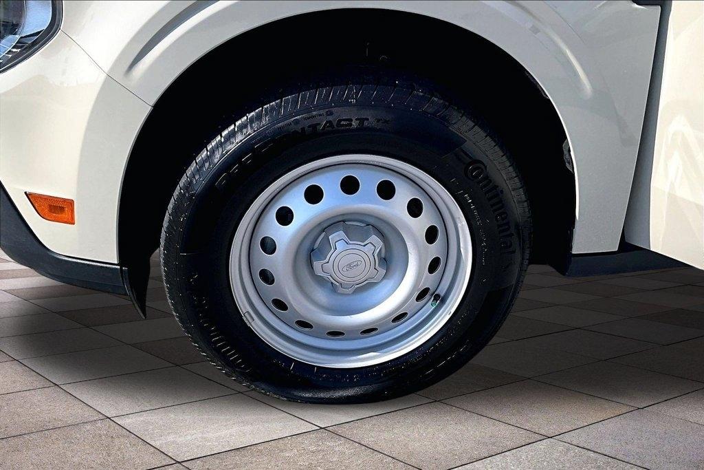 Ford Maverick XL FWD SuperCrew 2025