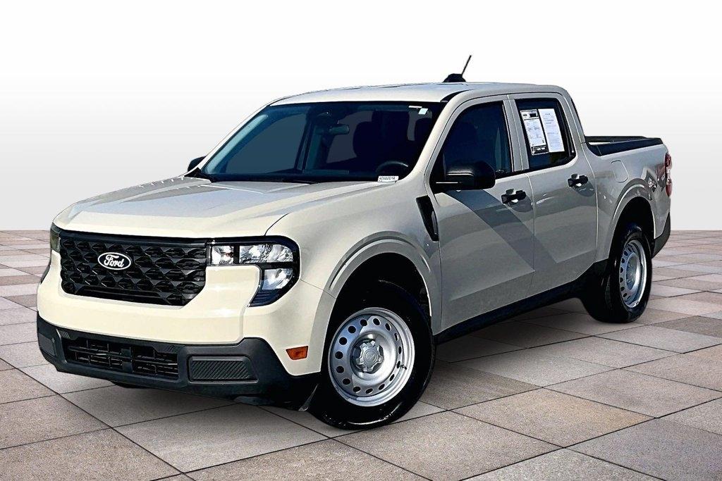 Ford Maverick XL FWD SuperCrew 2025
