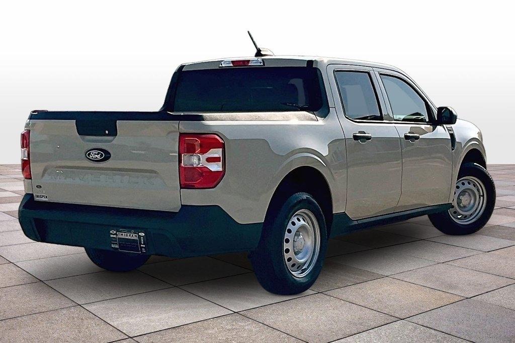 Ford Maverick XL FWD SuperCrew 2025