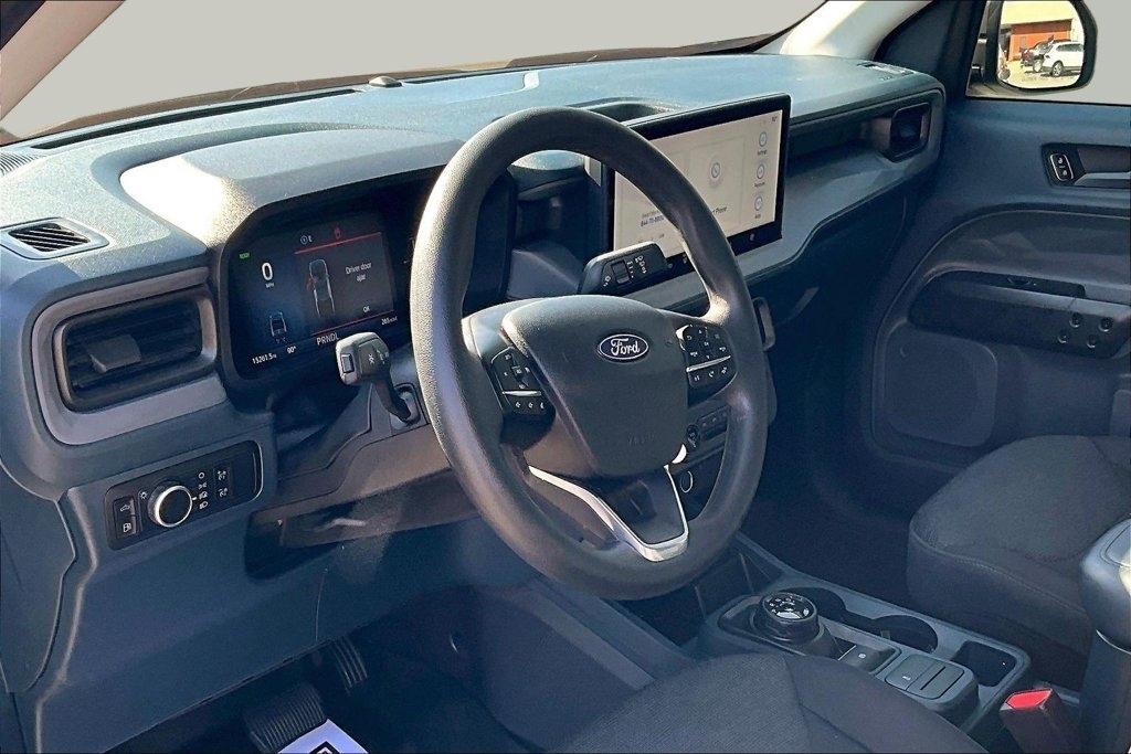 Ford Maverick XL FWD SuperCrew 2025