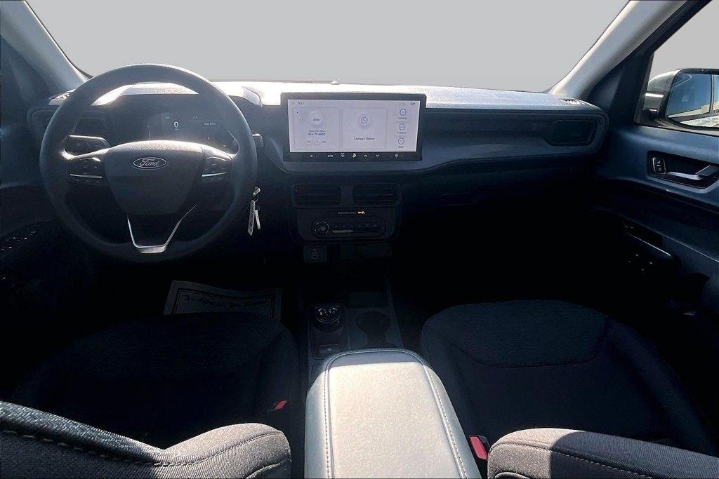 Ford Maverick XL FWD SuperCrew 2025