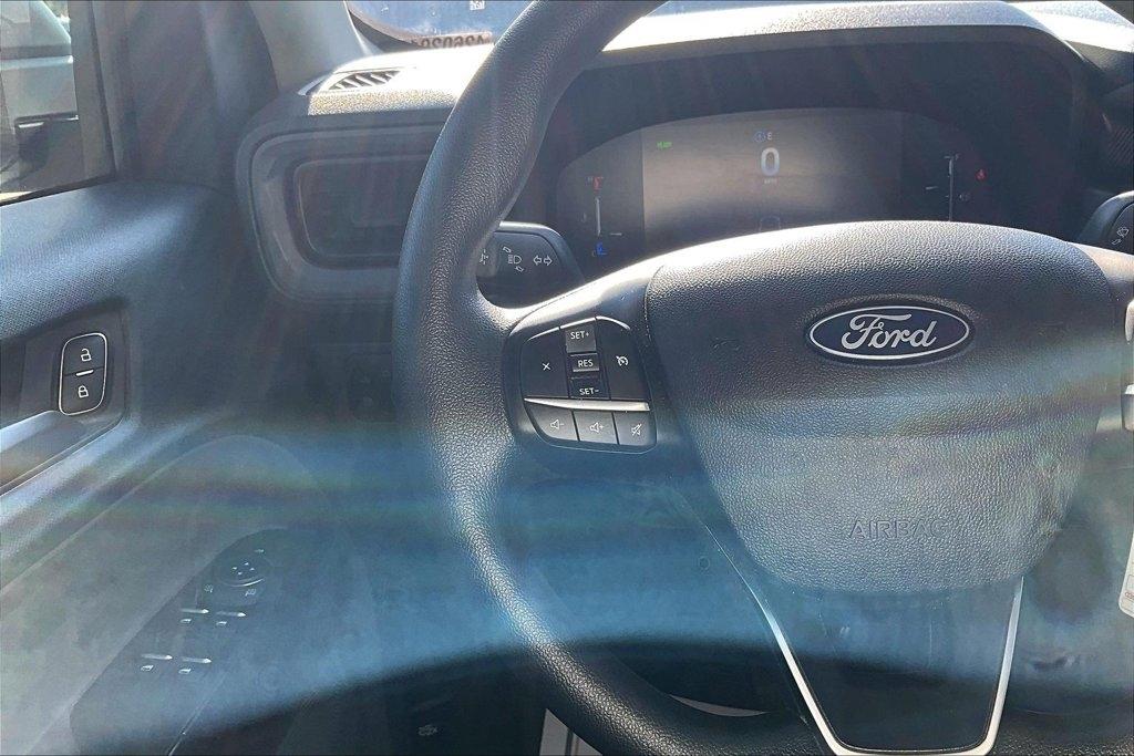 Ford Maverick XL FWD SuperCrew 2025