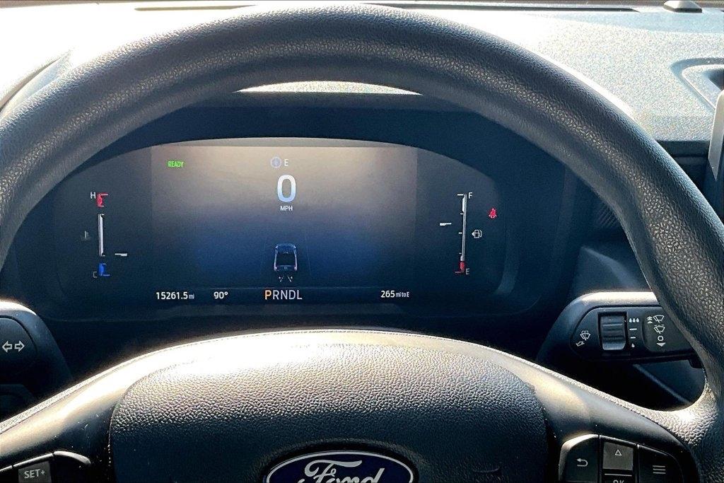 Ford Maverick XL FWD SuperCrew 2025