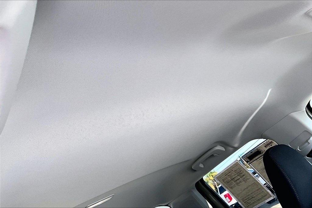 Ford Maverick XL FWD SuperCrew 2025