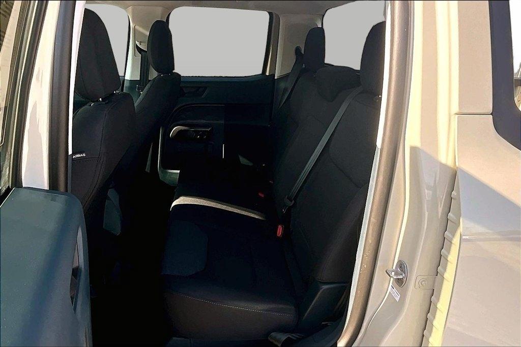 Ford Maverick XL FWD SuperCrew 2025