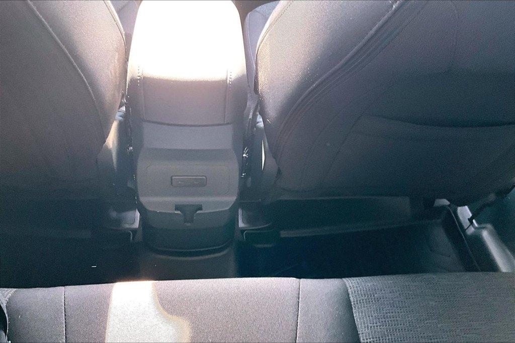 Ford Maverick XL FWD SuperCrew 2025